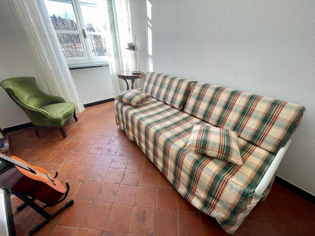 Casa Giulia - Levanto, 5 Terre Luaran gambar