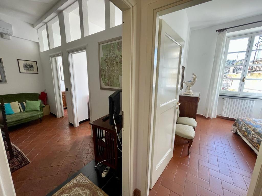 Casa Giulia - Levanto, 5 Terre Luaran gambar